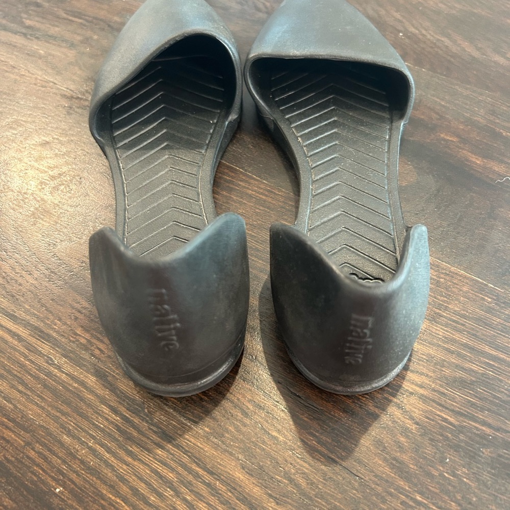 Native Slip-On Shoes